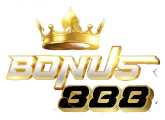 BONUS888MY Logo